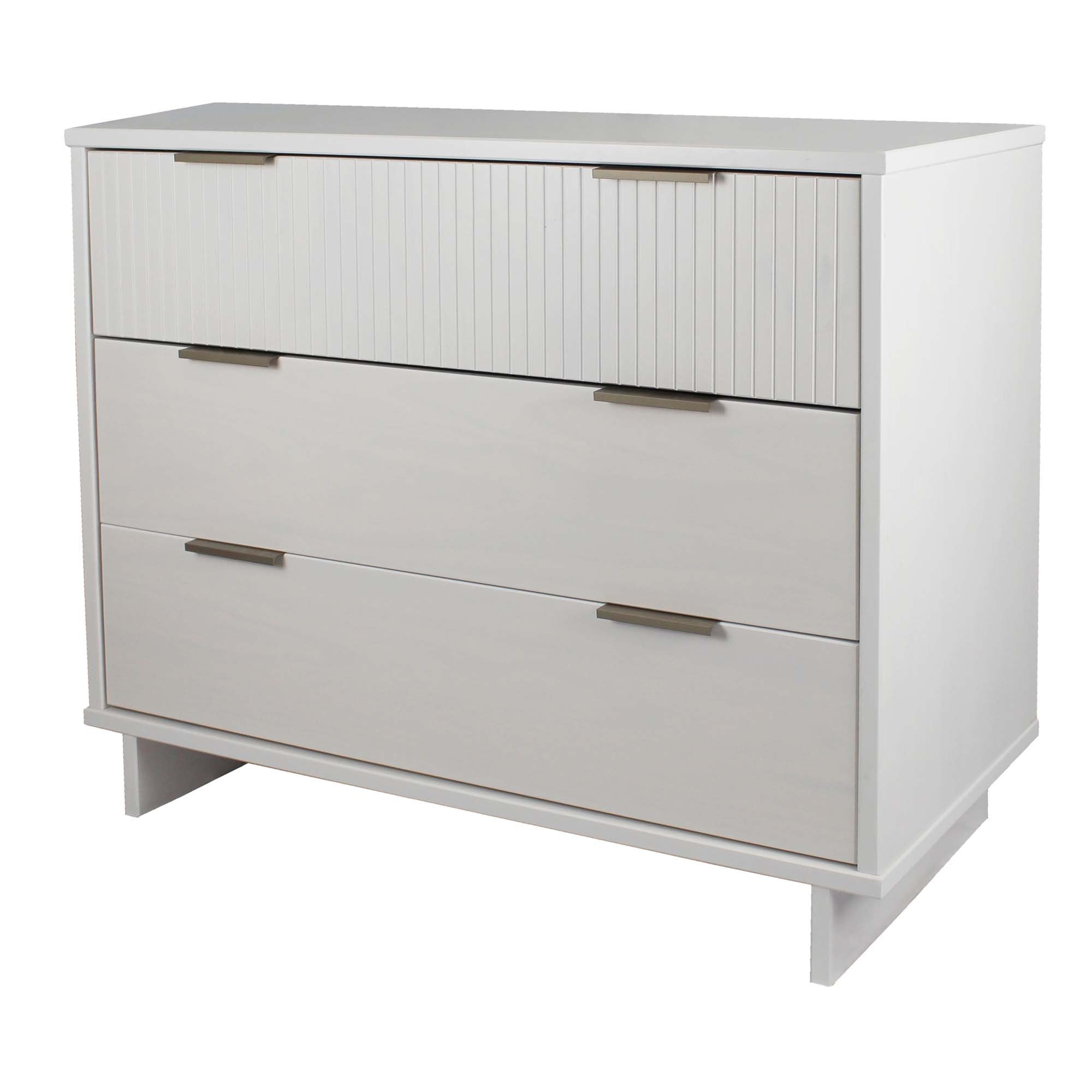 Granville 38" Standard Dresser in White