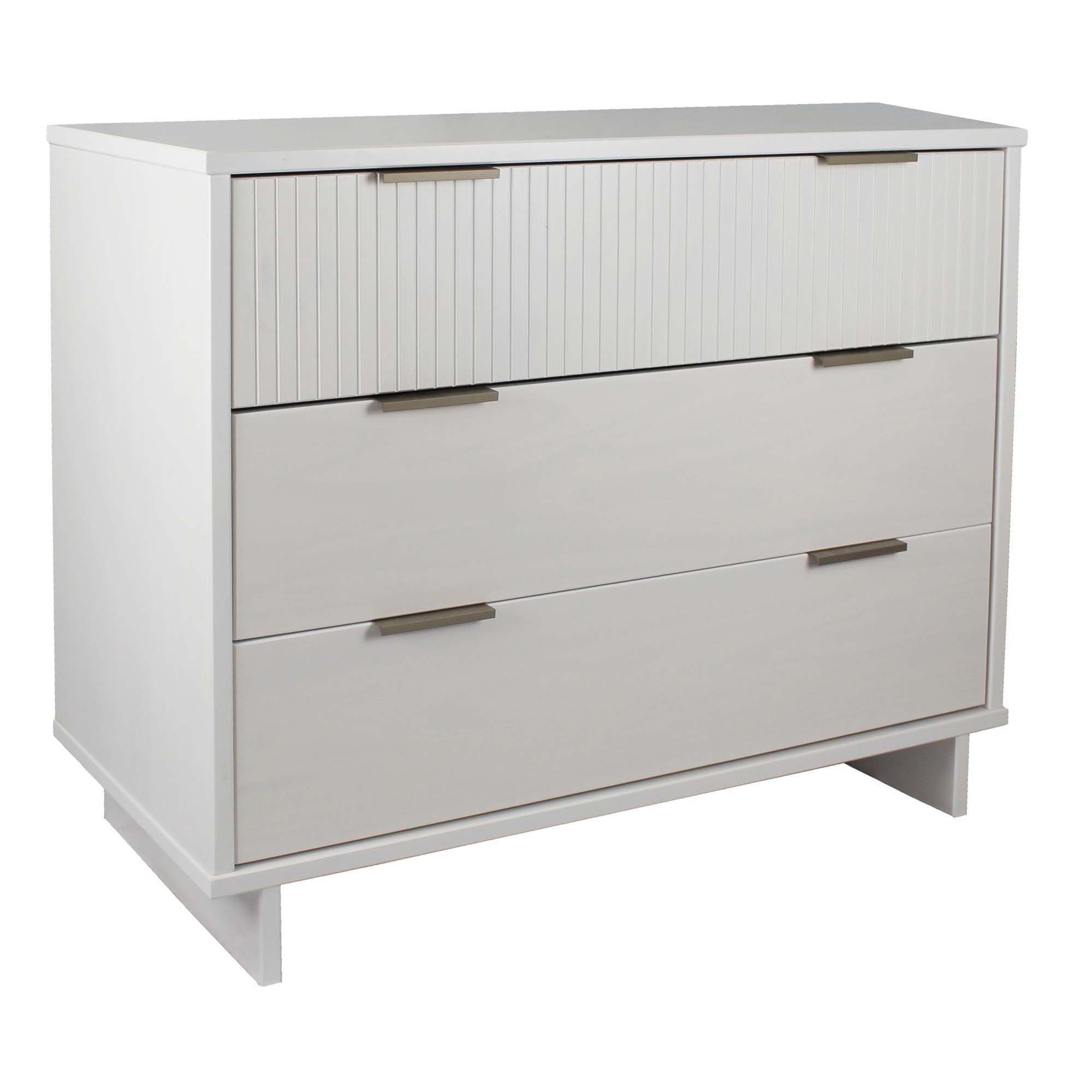 Granville 38" Standard Dresser in White