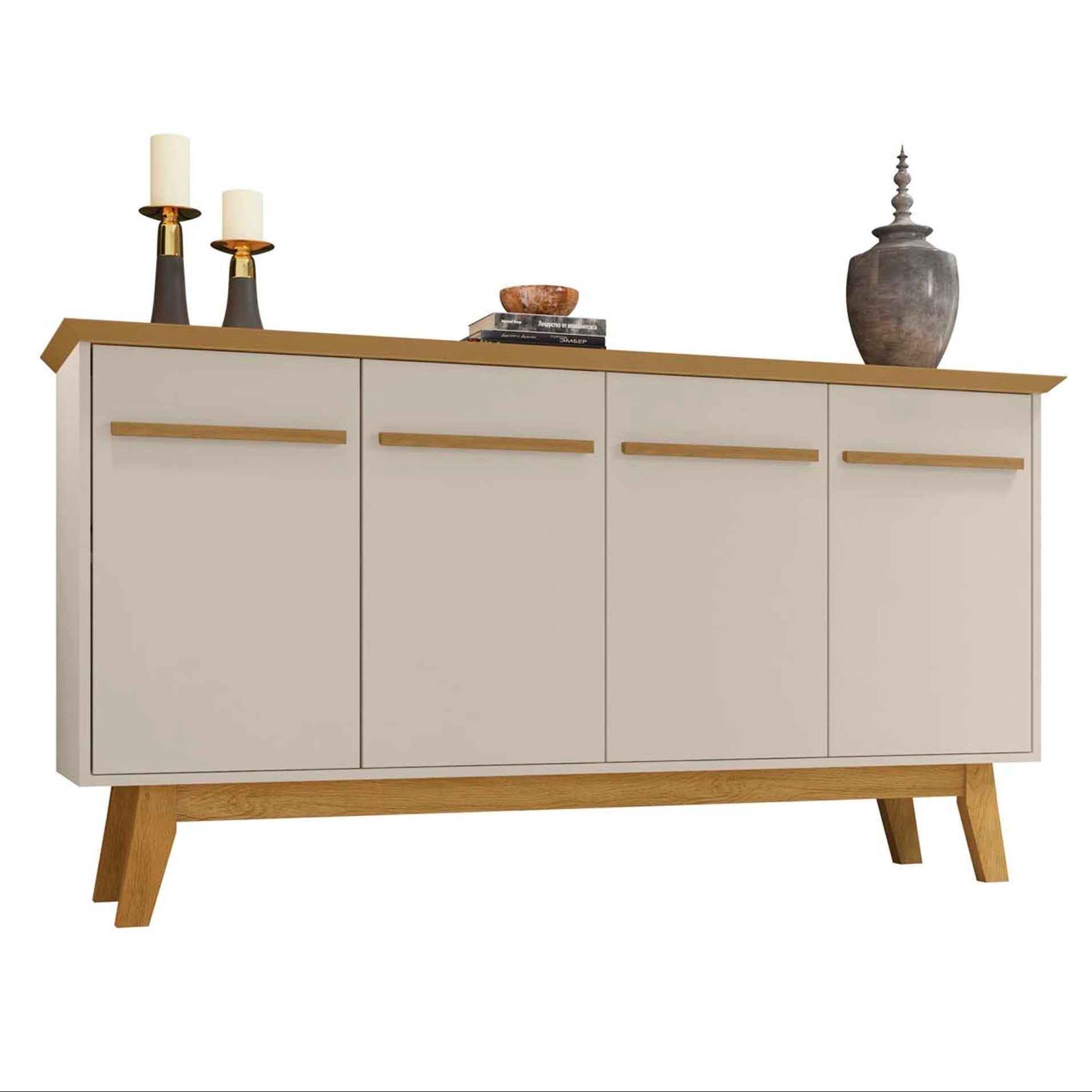 Granville 55.07 Sideboard in Off White