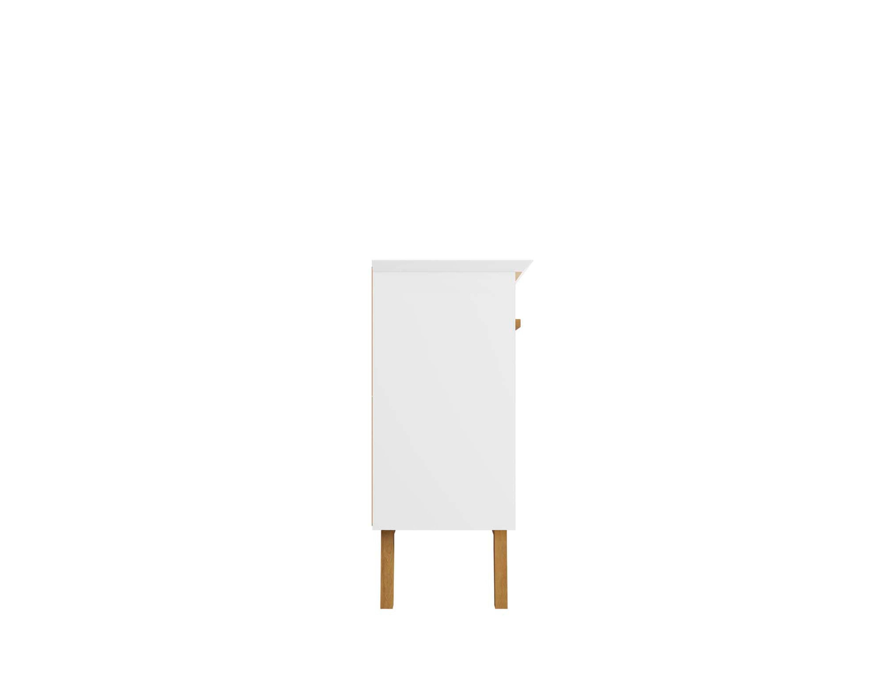 Granville 55.07 Sideboard in White