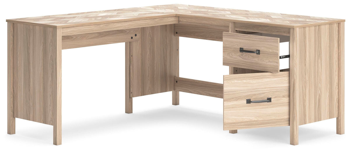 Battelle Desks