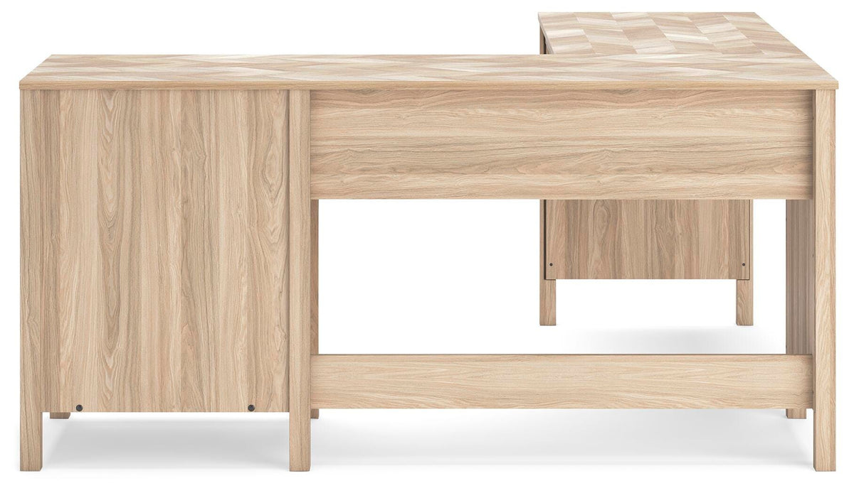 Battelle Desks