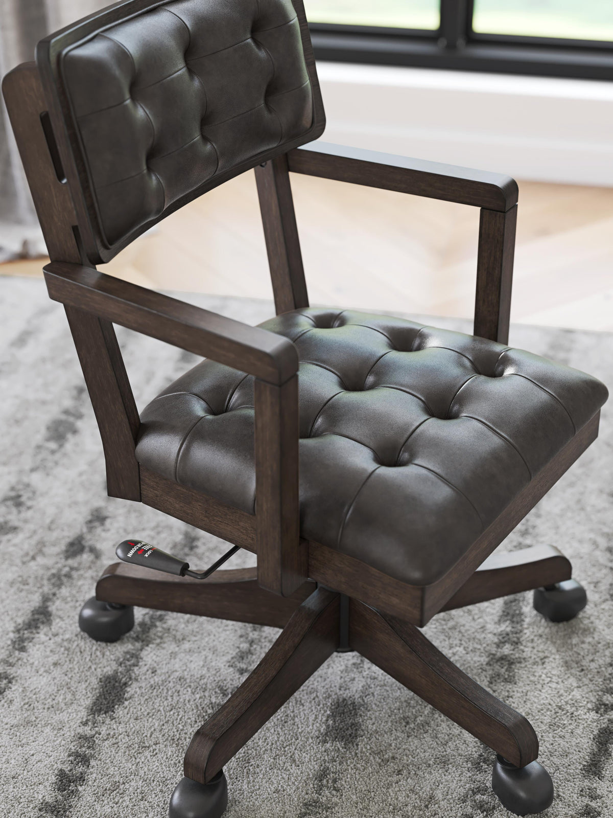 Breckington Office Chairs
