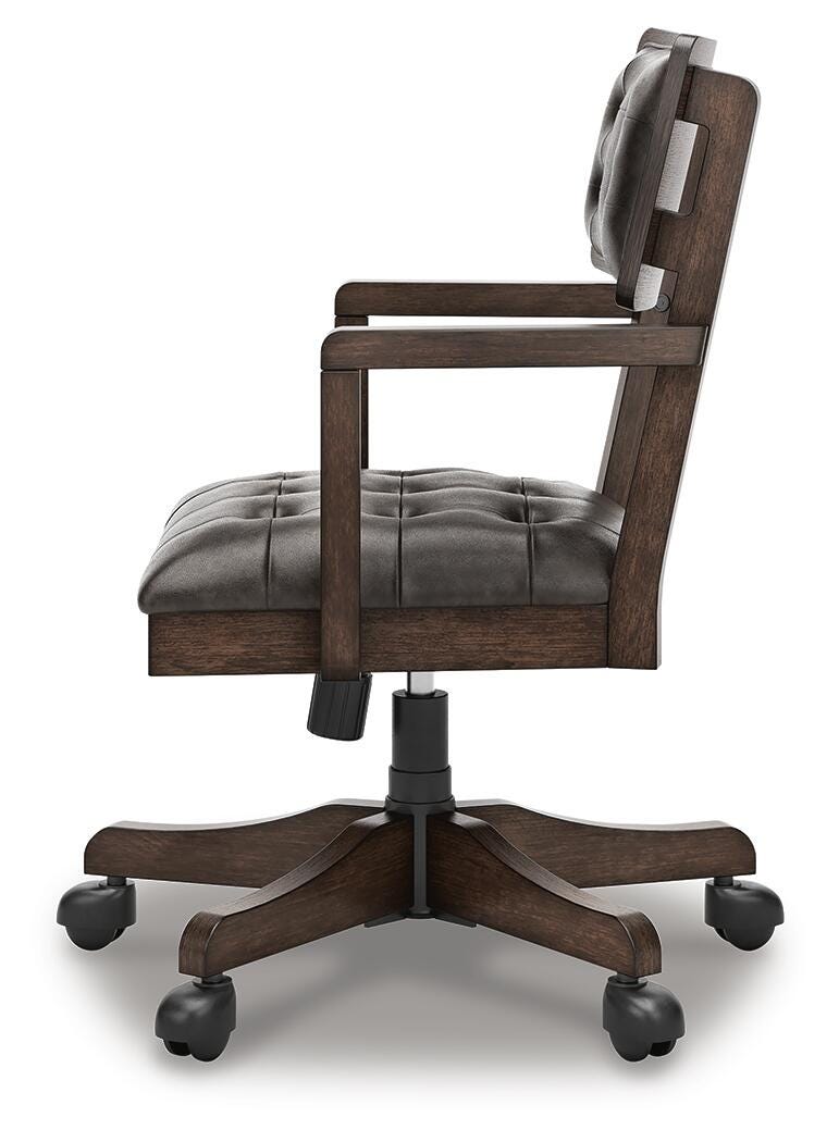 Breckington Office Chairs