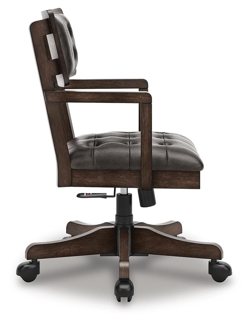 Breckington Office Chairs