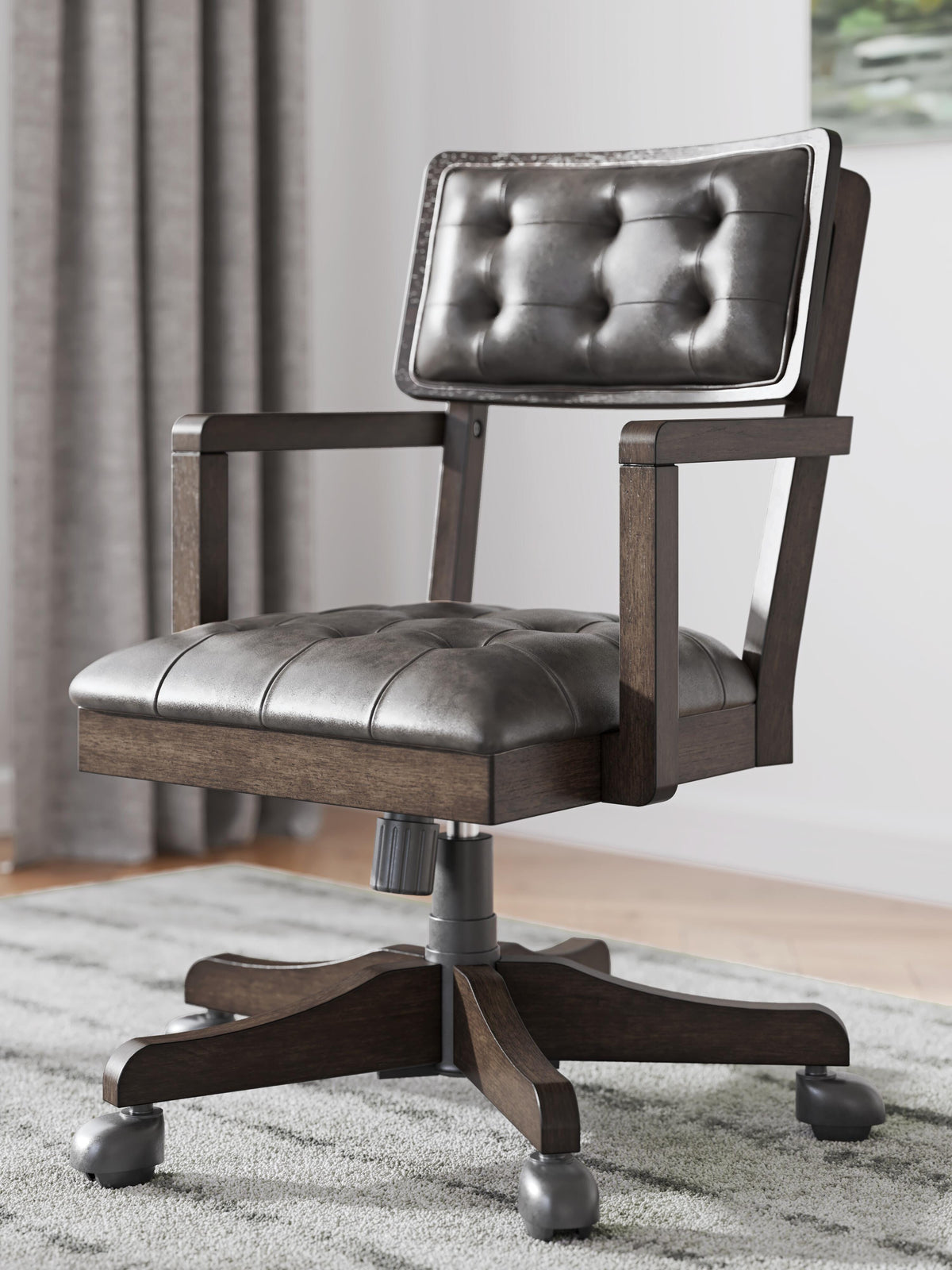 Breckington Office Chairs