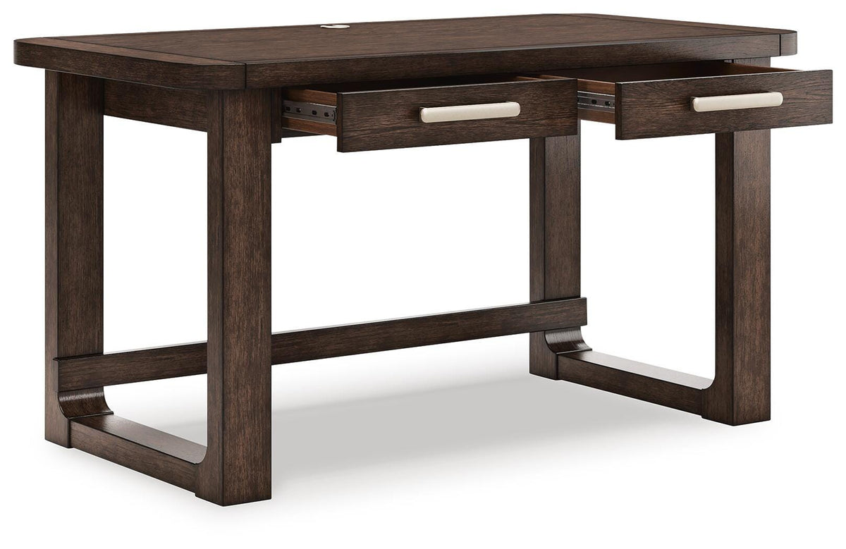 Breckington Desks