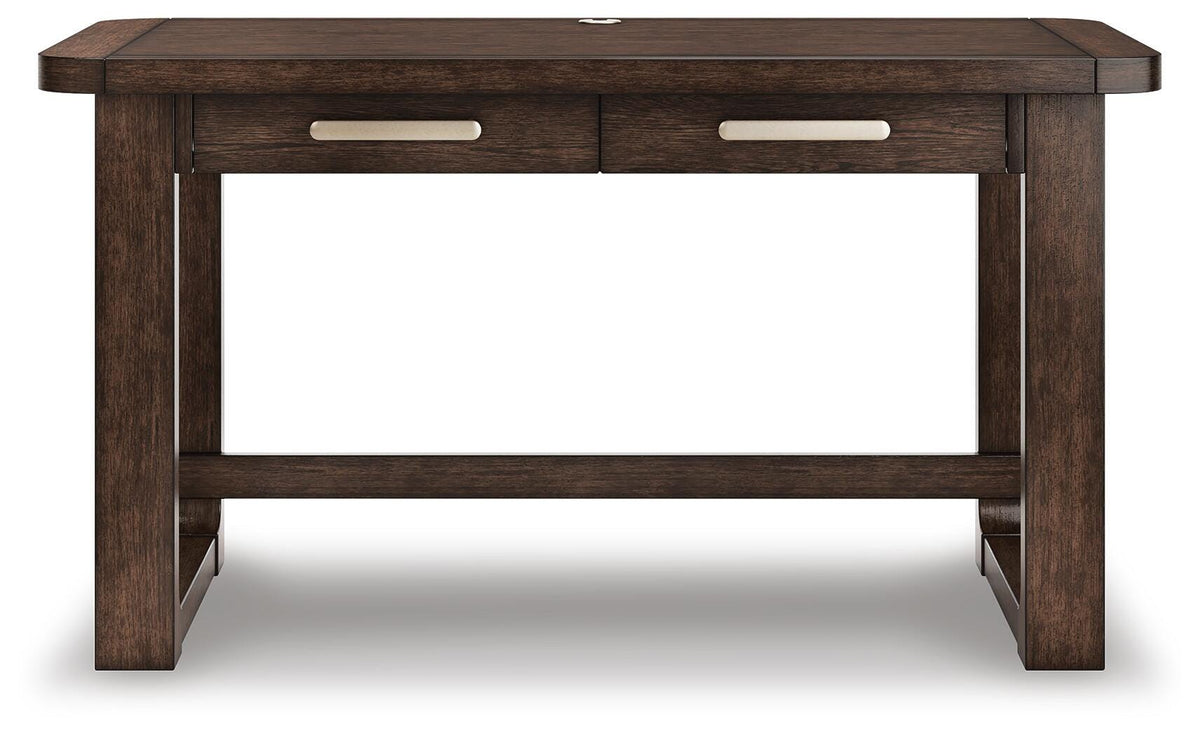 Breckington Desks