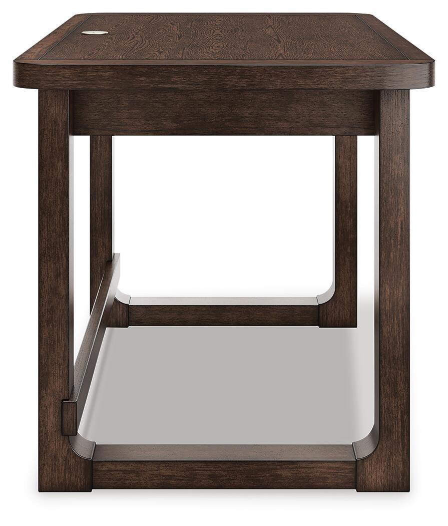 Breckington Desks