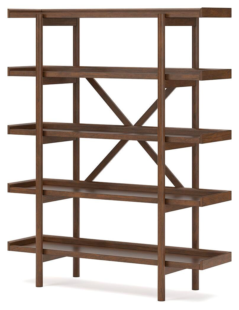 Lyncott Bookcases