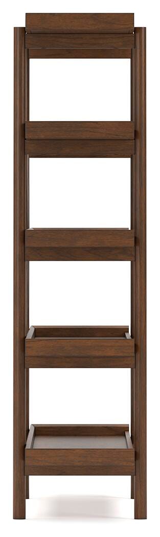 Lyncott Bookcases