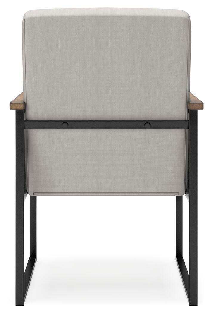 Montia Office Chair by Ashley - image 6