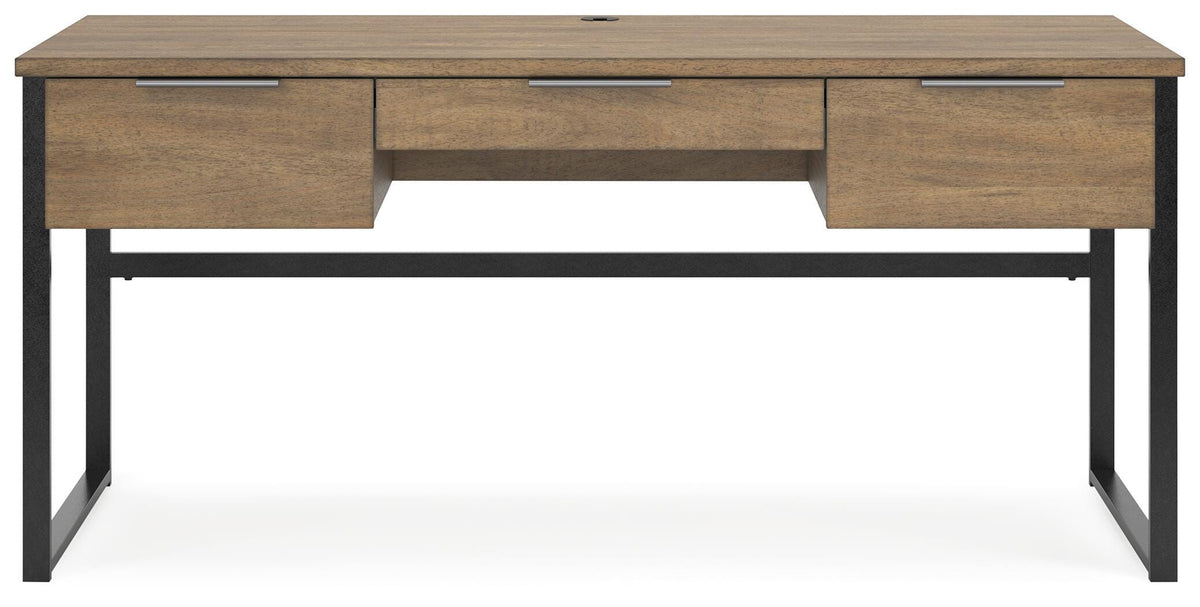 Montia Desk by Ashley - image 5
