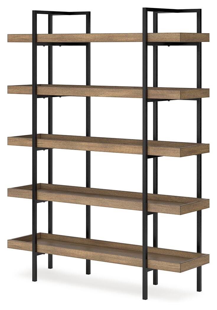 Montia Bookcase by Ashley - image 3
