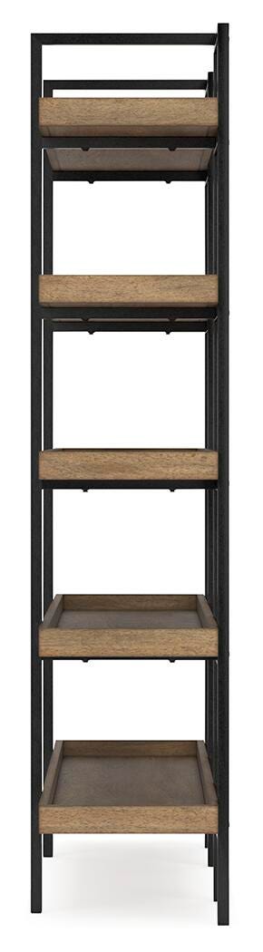 Montia Bookcase by Ashley - image 6