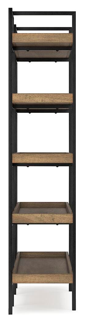 Montia Bookcase by Ashley - image 7