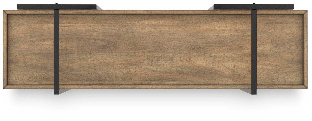 Montia Bookcase by Ashley - image 8