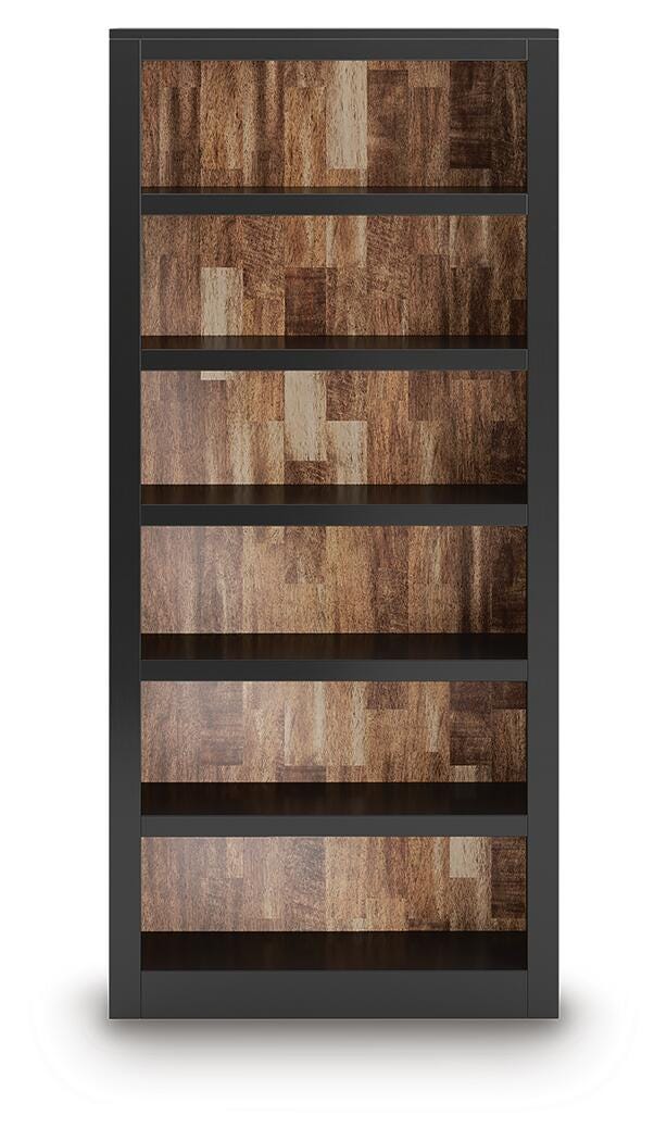 Wildenauer Bookcases
