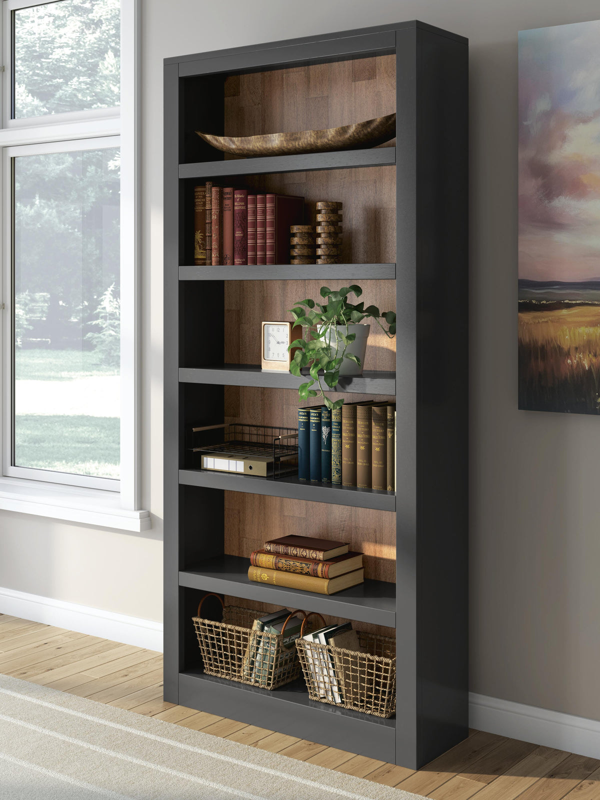 Wildenauer Bookcases