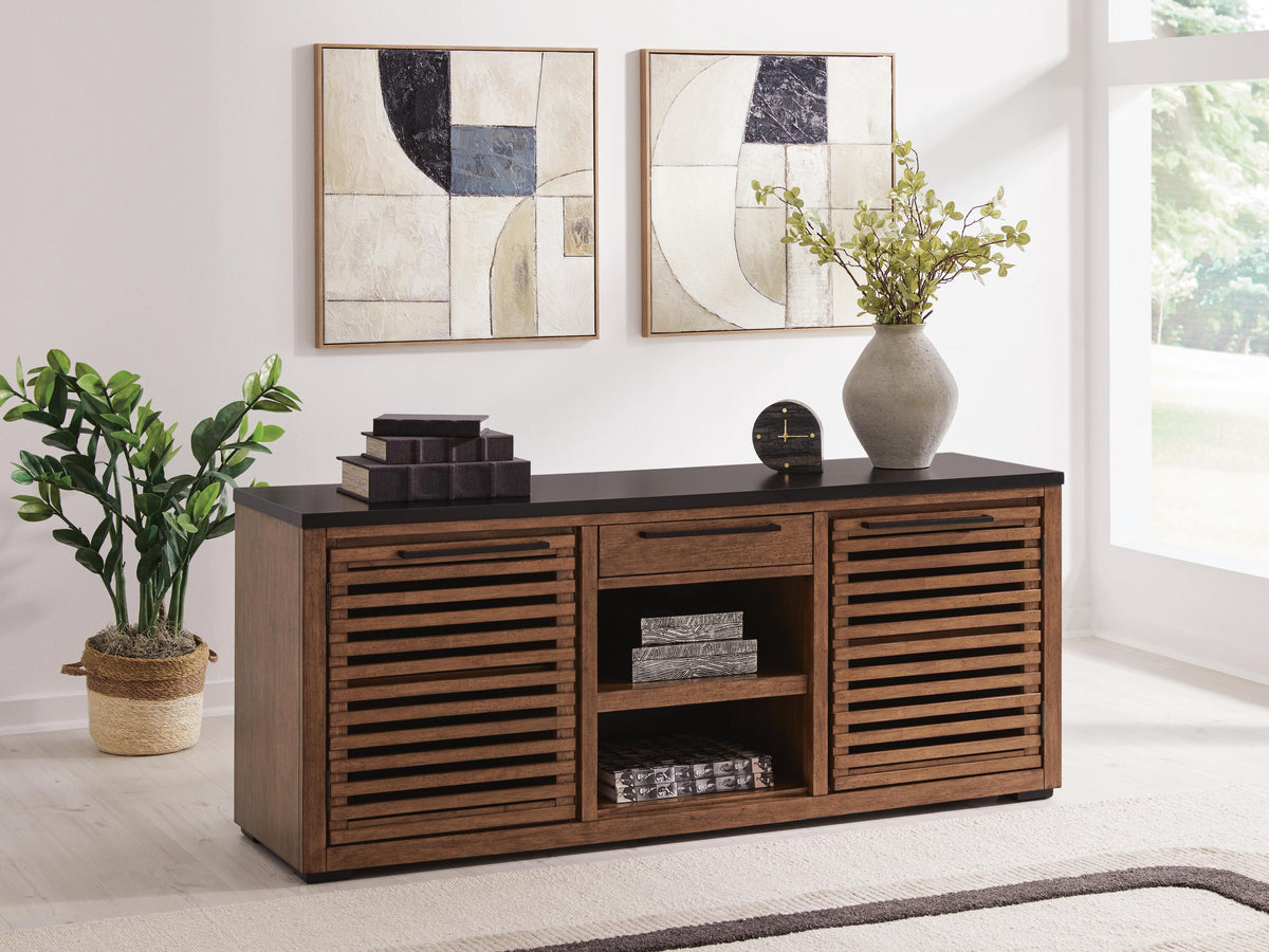 Kallari Bookcases