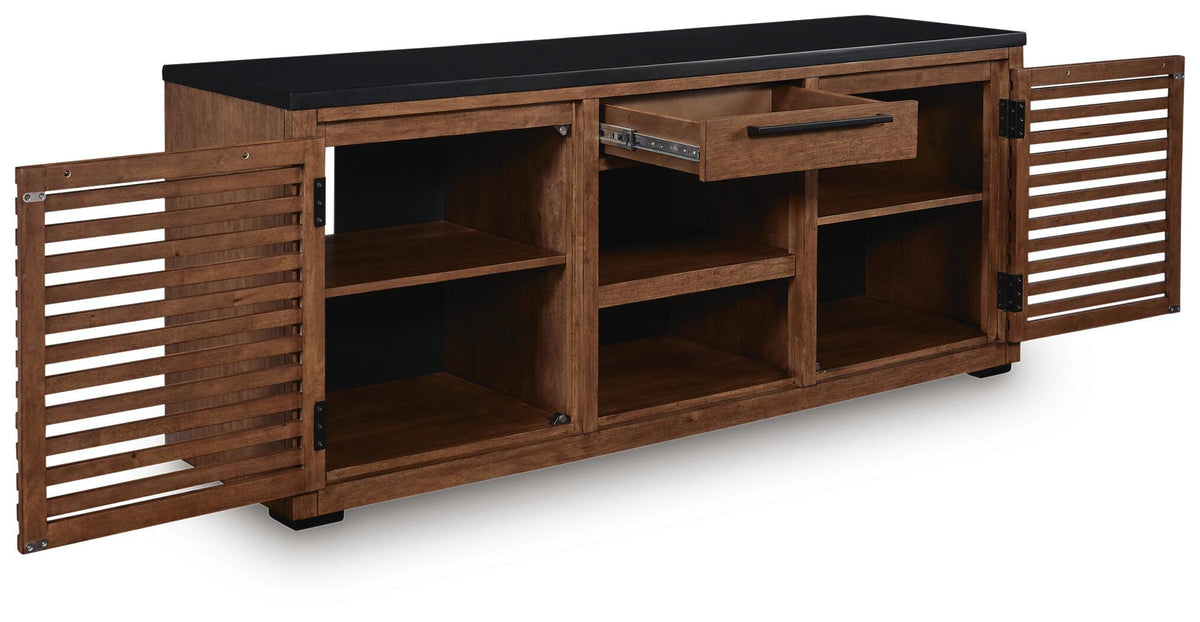 Kallari Bookcases