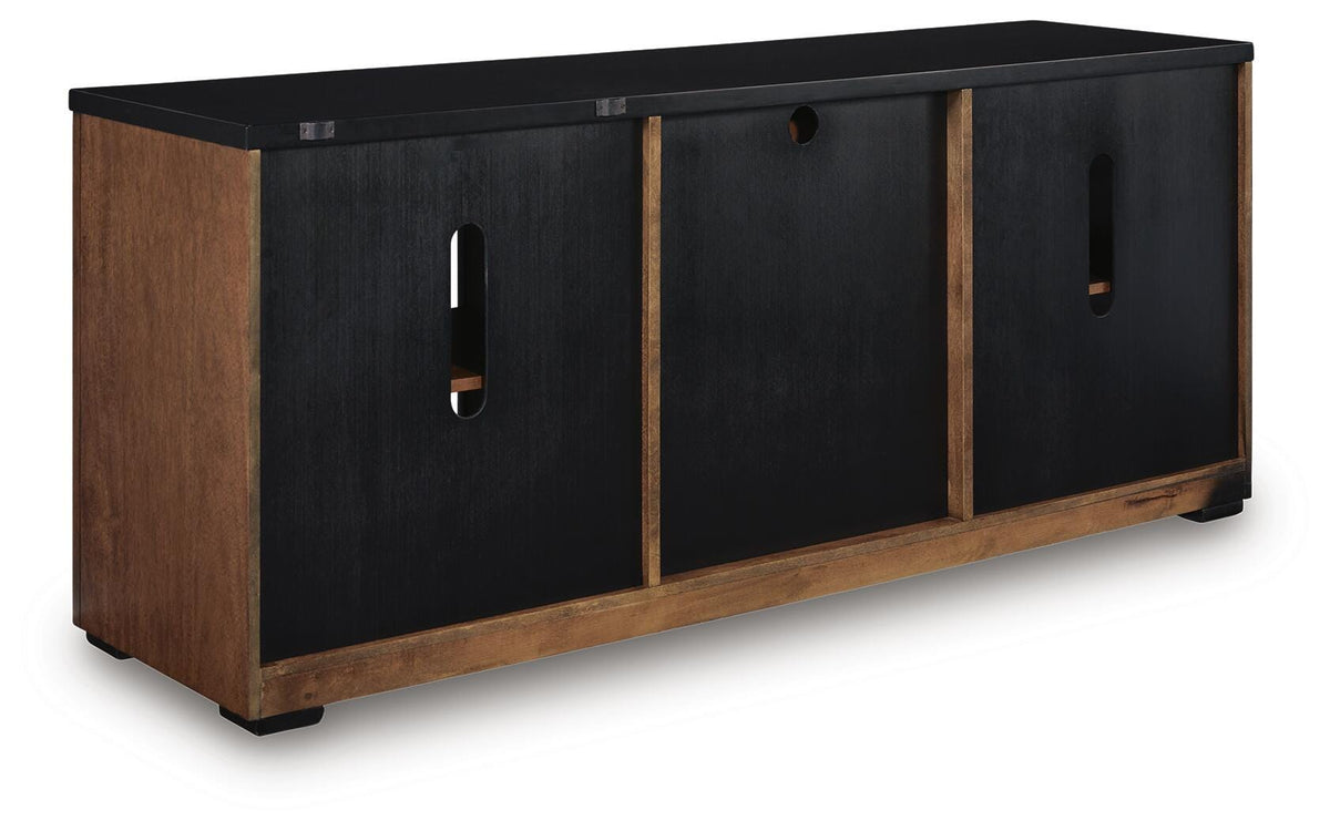 Kallari Bookcases