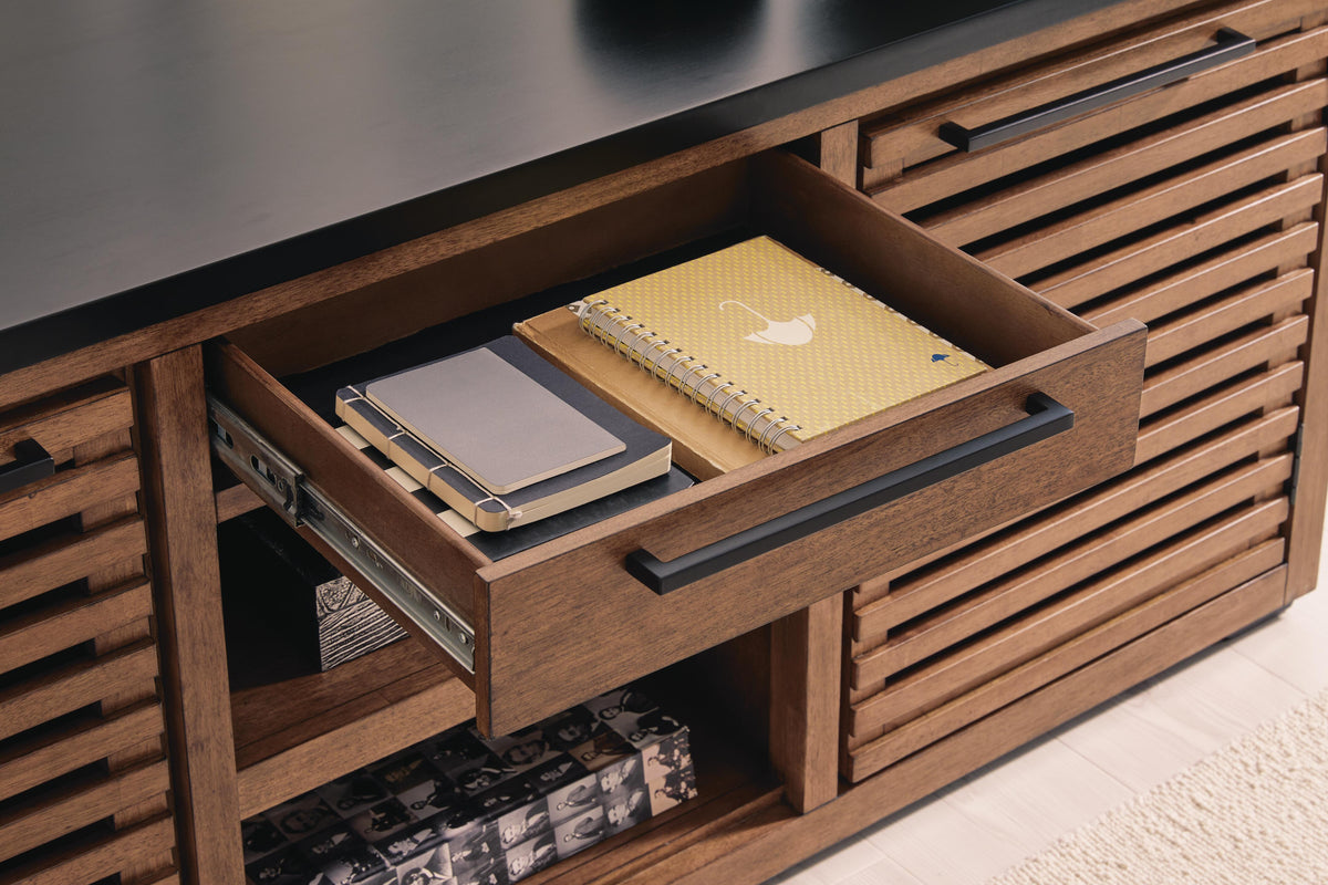 Kallari Bookcases