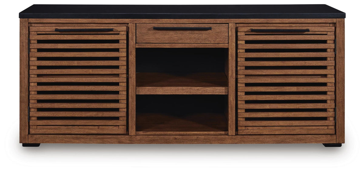 Kallari Bookcases