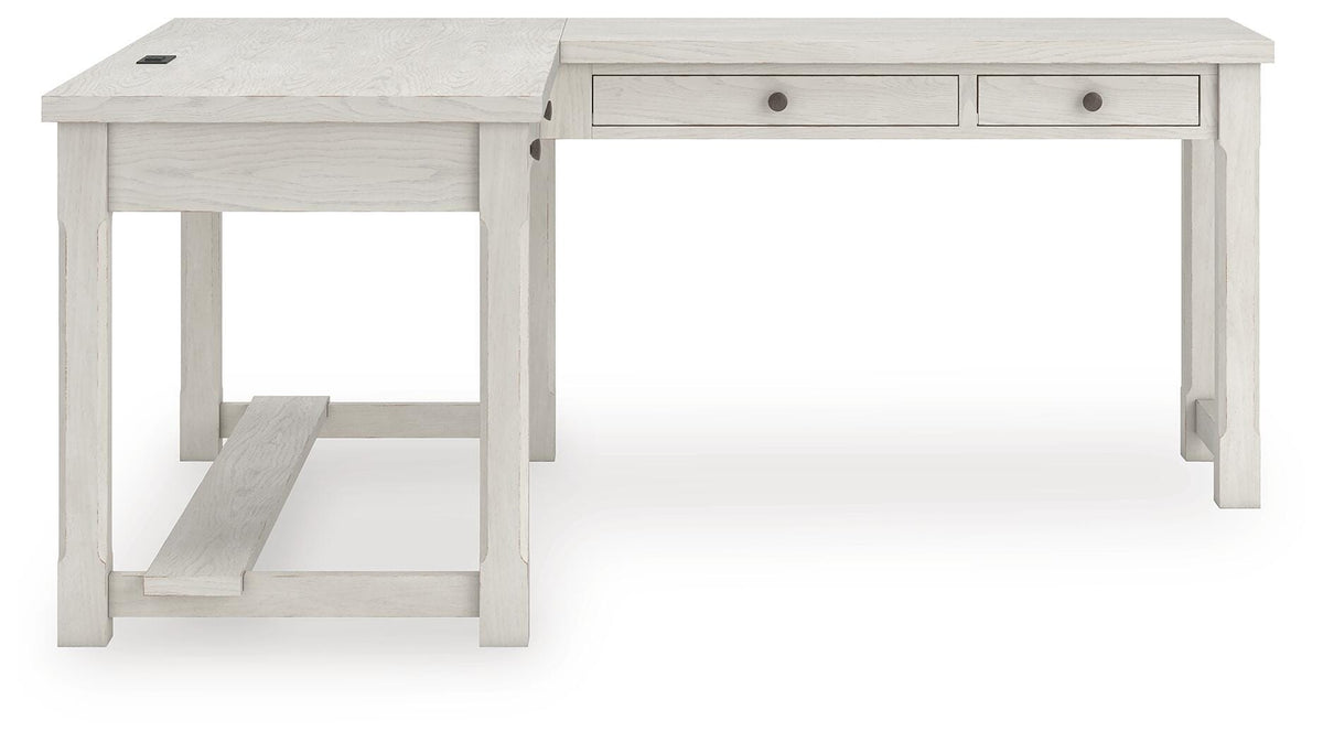 Robbinsdale Desks
