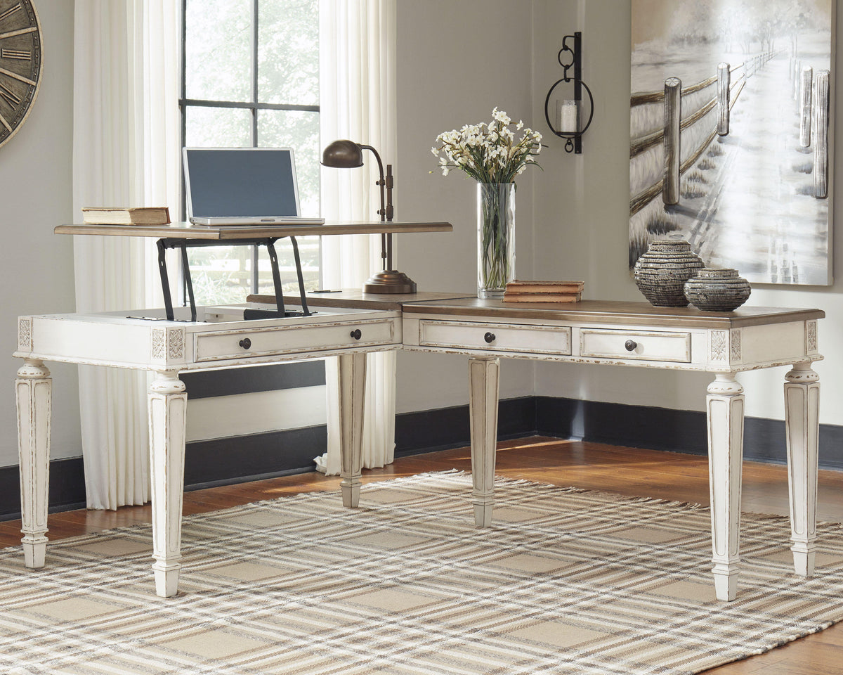 Realyn Desks