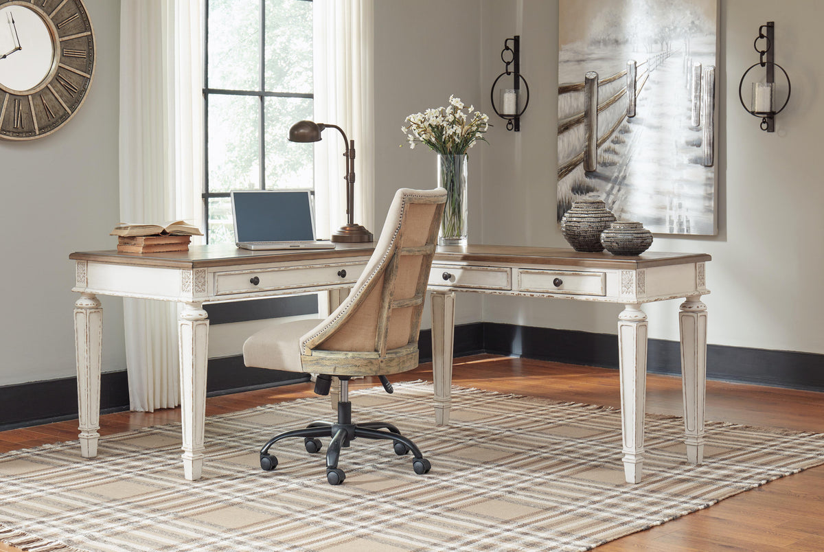 Realyn Desks
