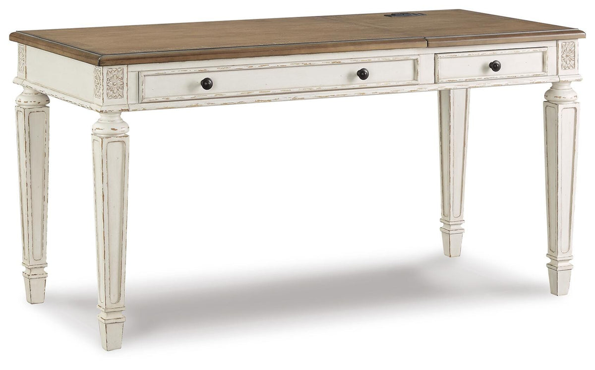Realyn Desks