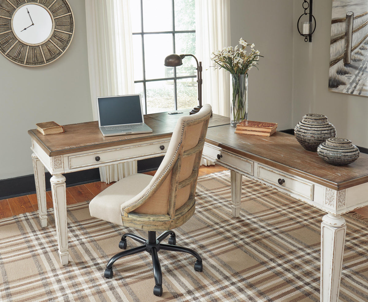 Realyn Desks