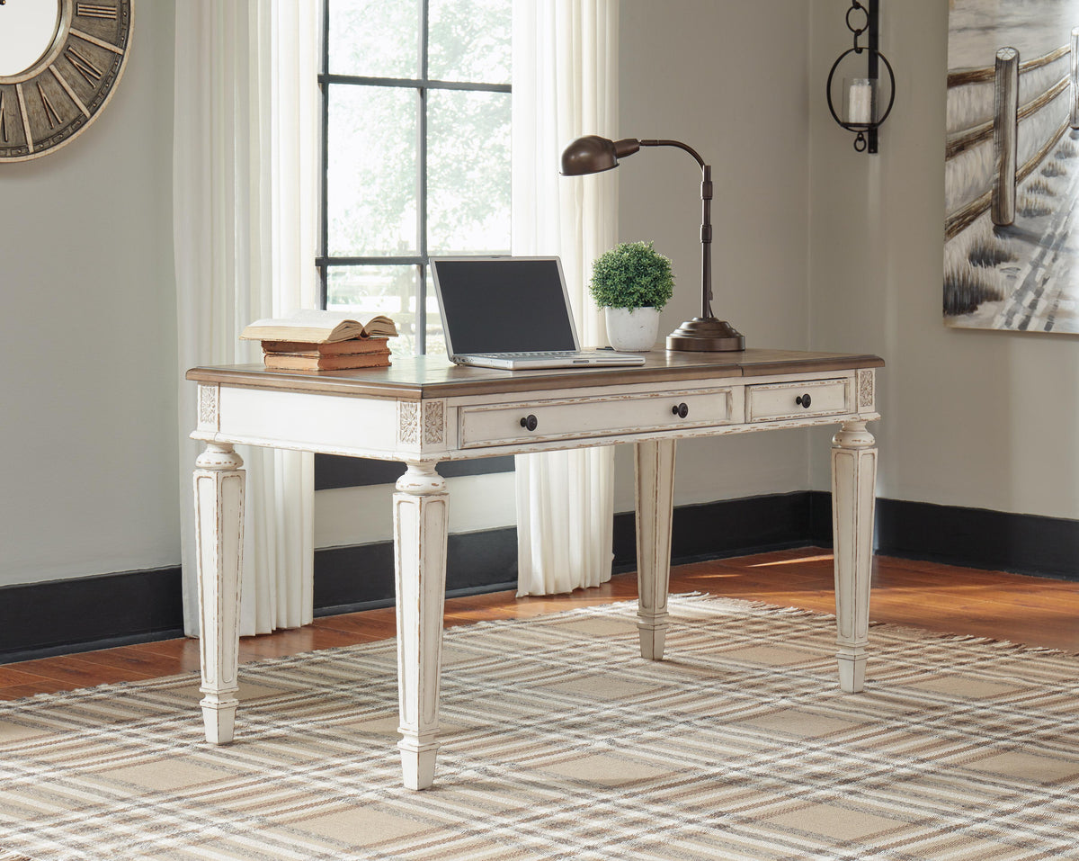 Realyn Desks