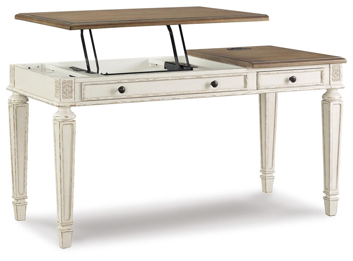 Realyn Desks