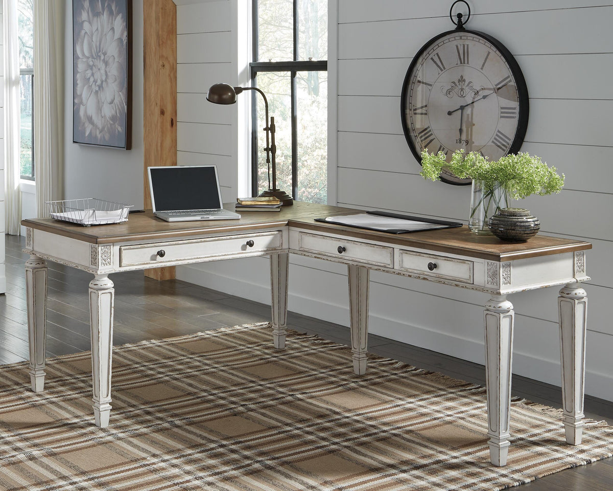 Realyn Desks
