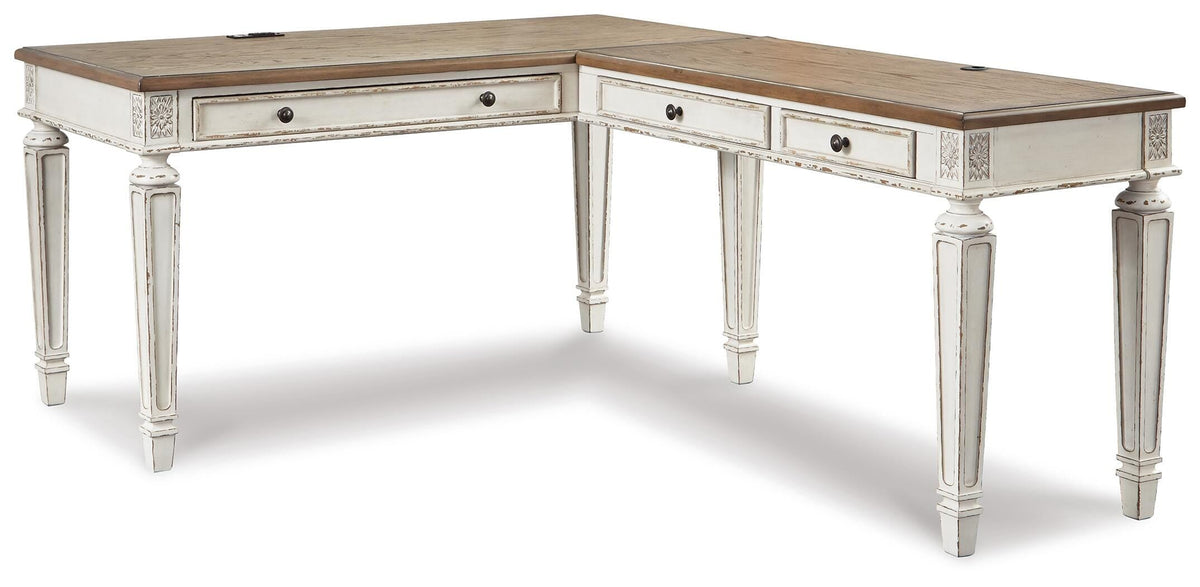 Realyn Desks