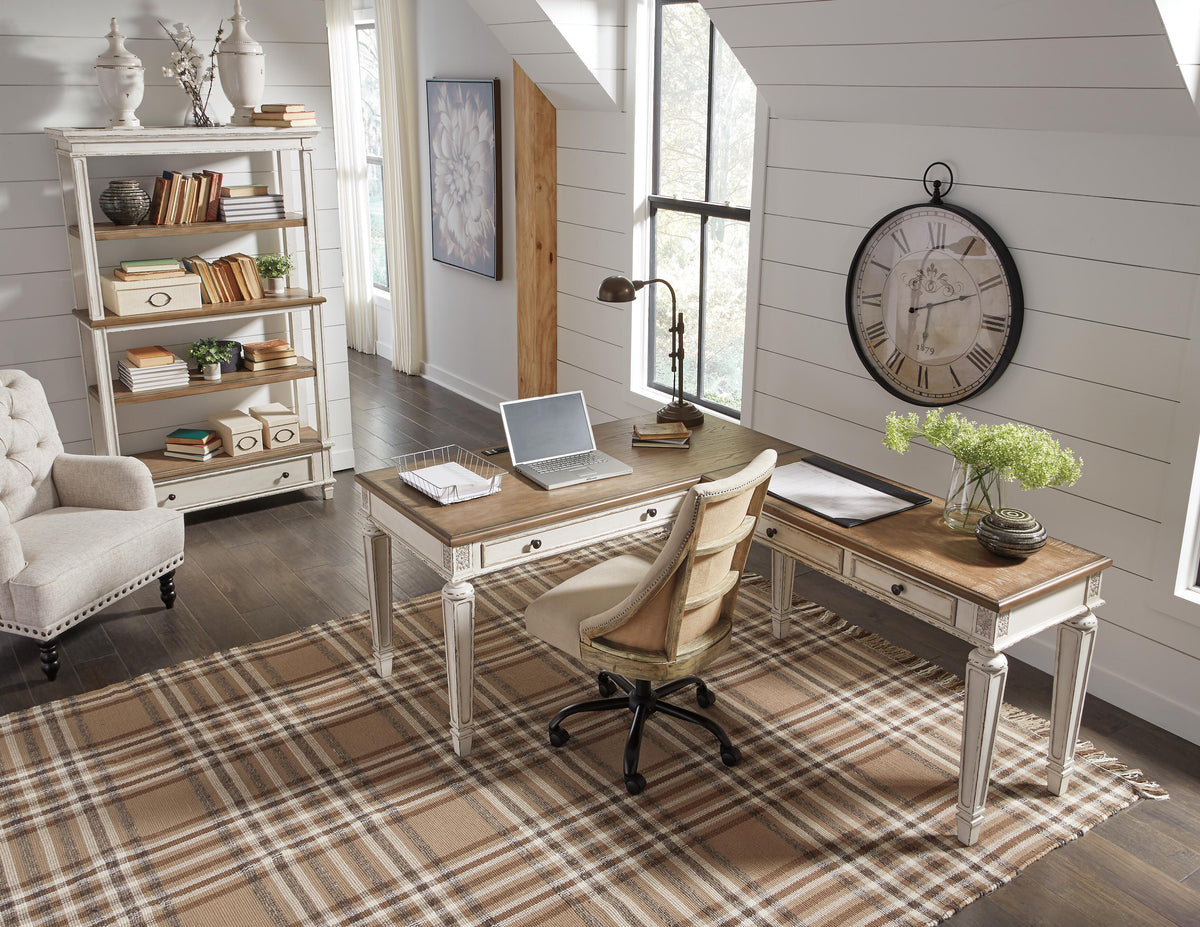 Realyn Desks