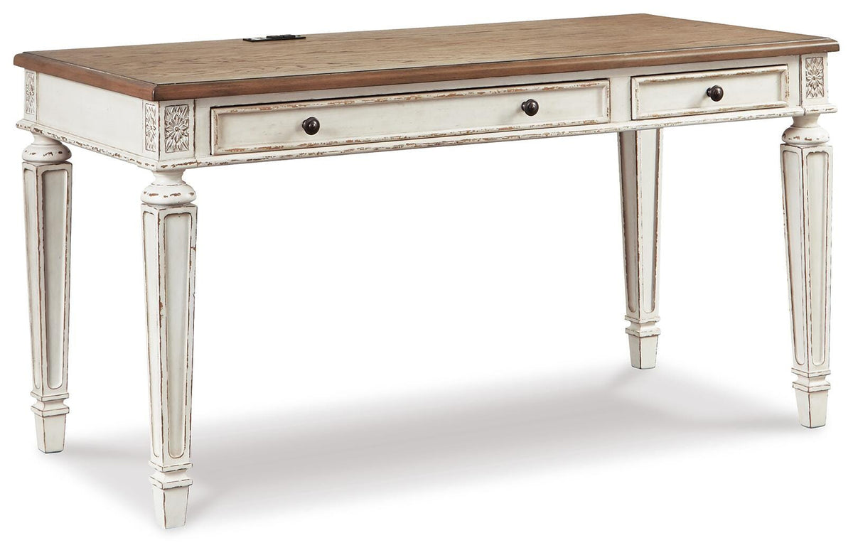 Realyn Desks