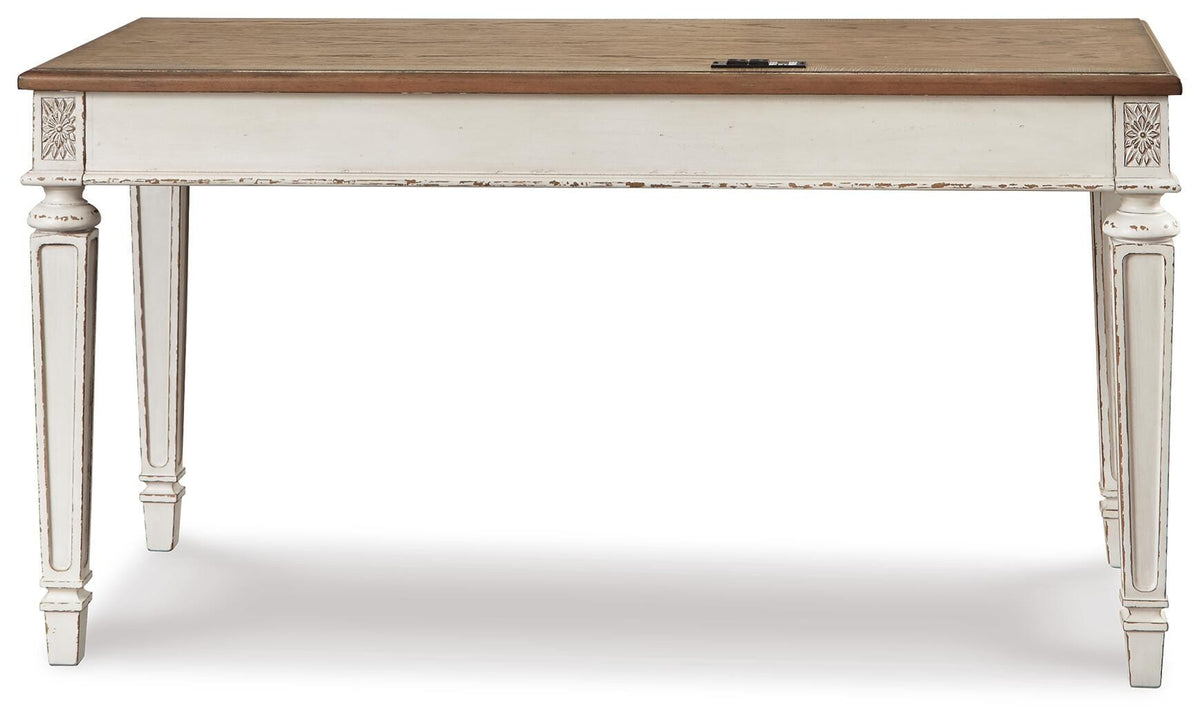 Realyn Desks