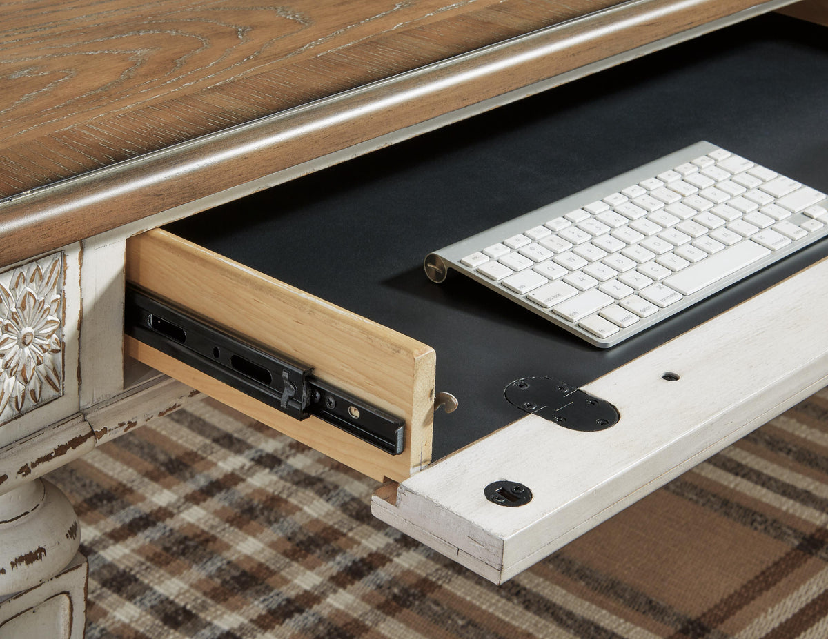Realyn Desks