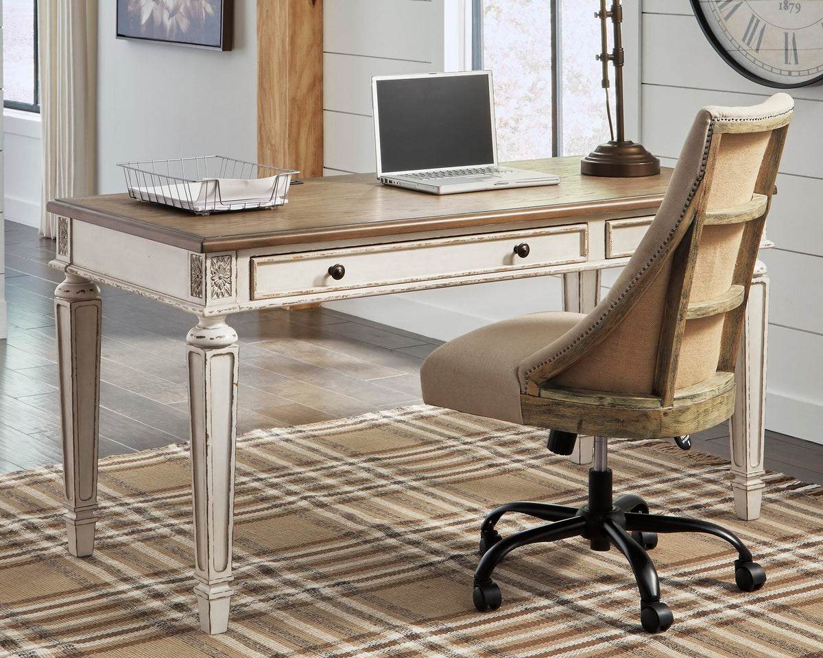 Realyn Desks