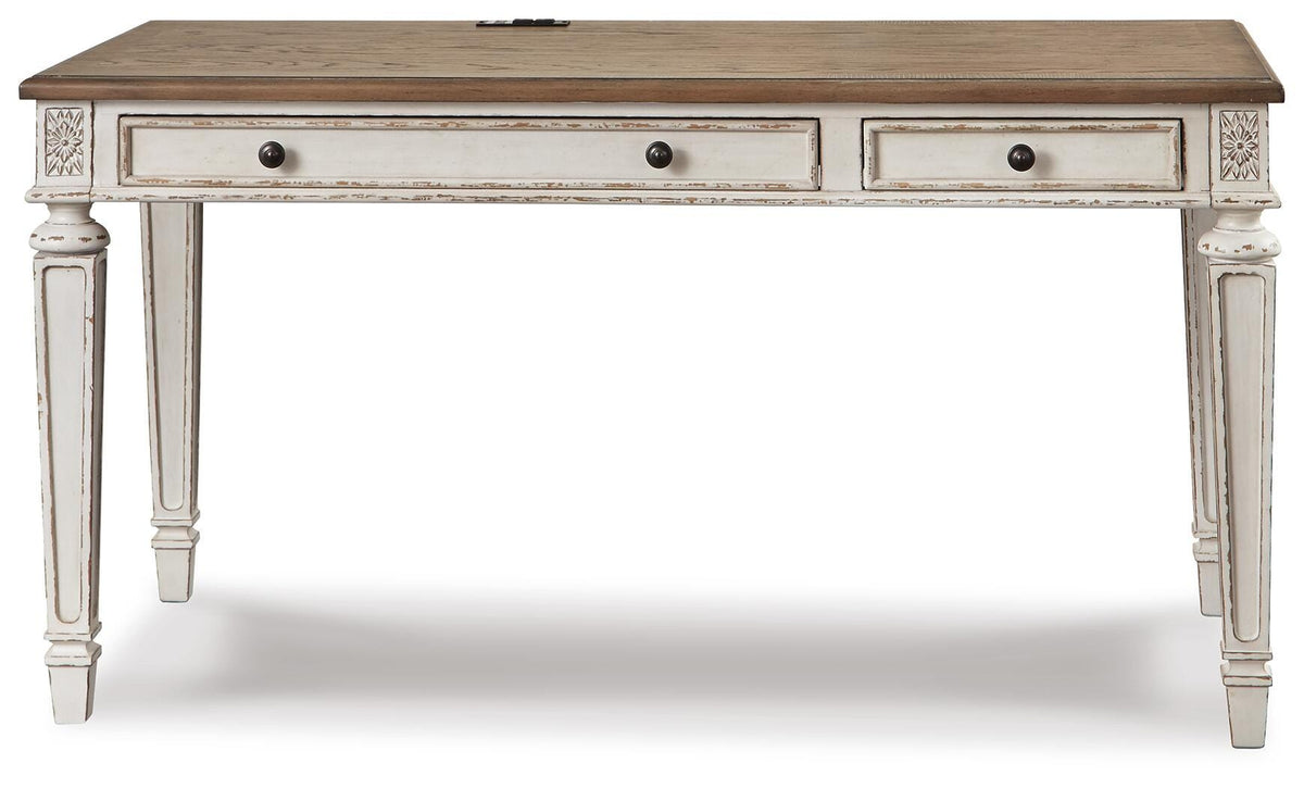 Realyn Desks