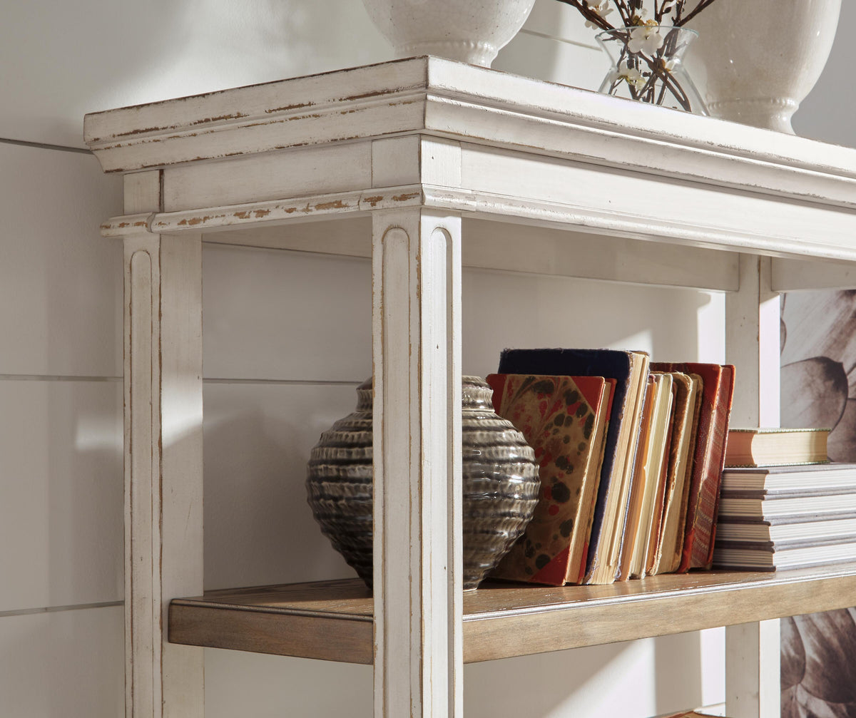 Realyn Bookcases