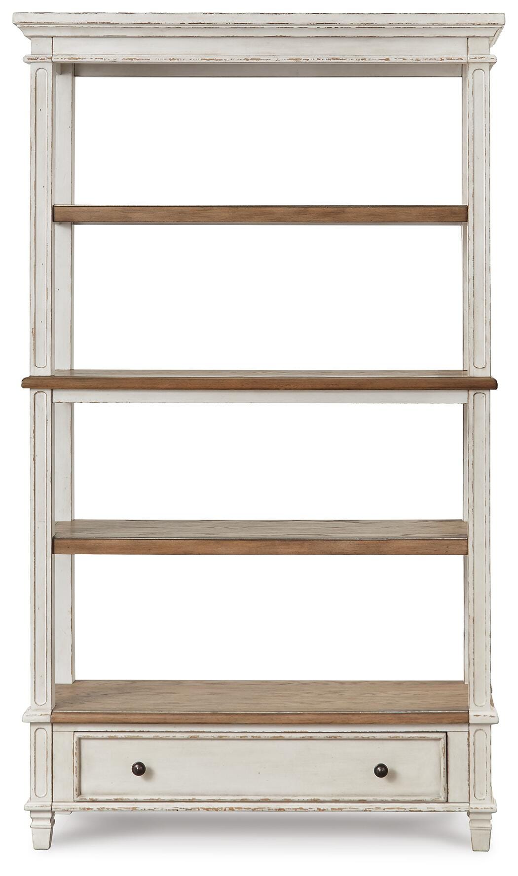 Realyn Bookcases