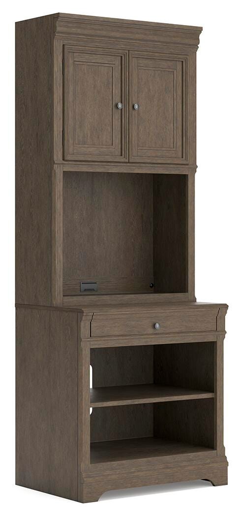 Janismore Bookcases