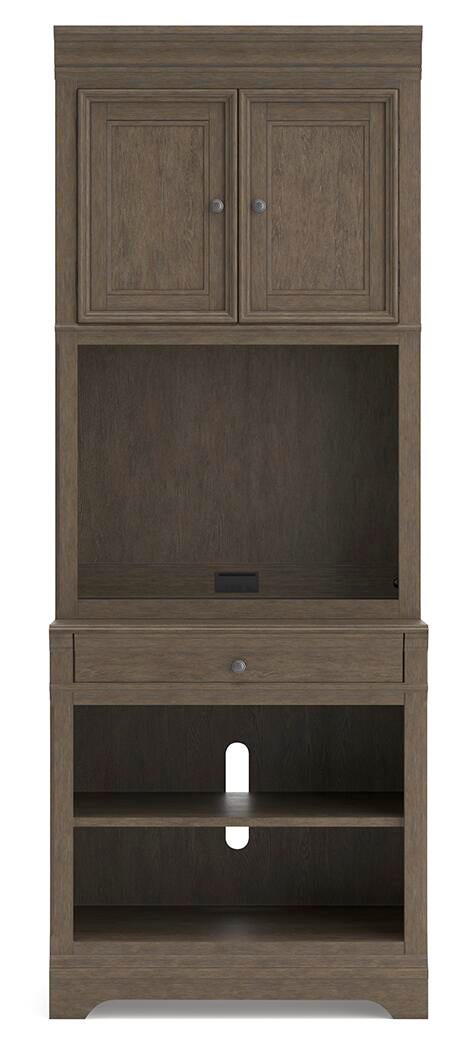 Janismore Bookcases