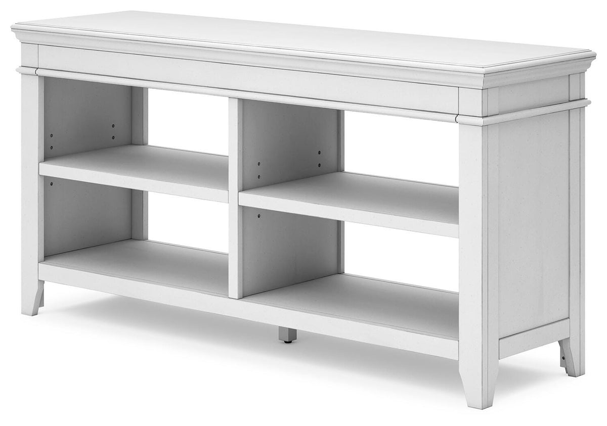 Kanwyn Bookcases
