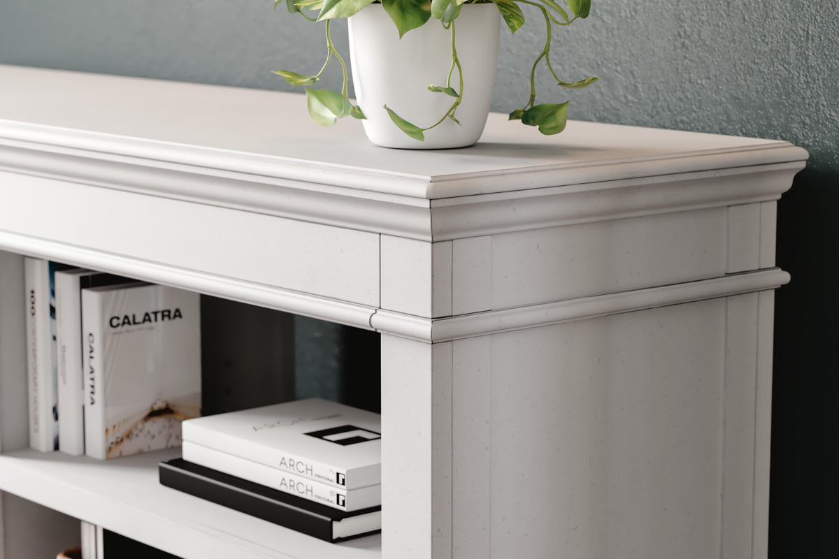 Kanwyn Bookcases