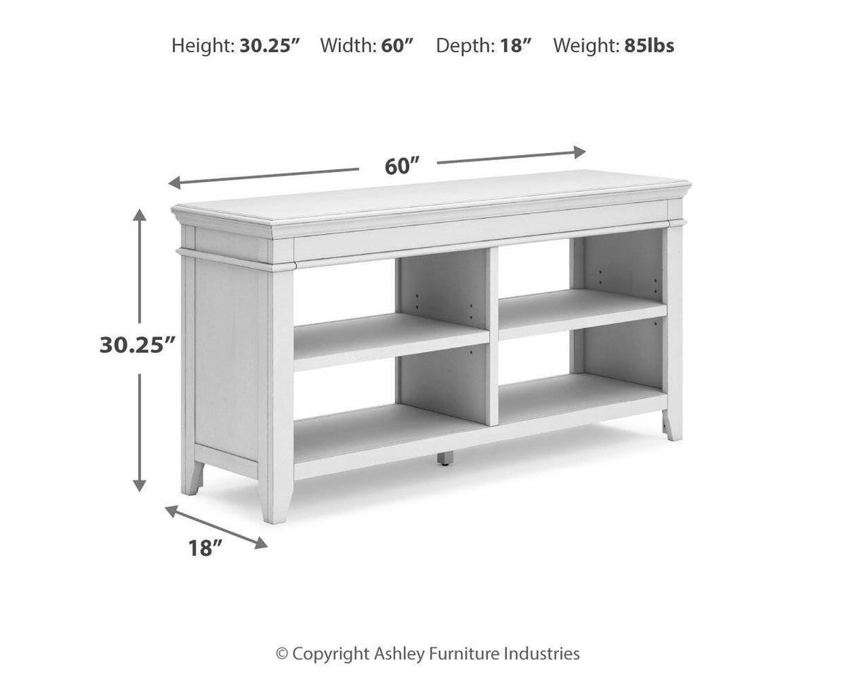 Kanwyn Bookcases